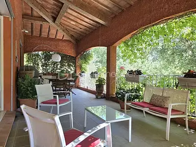 Maison, 145 m²