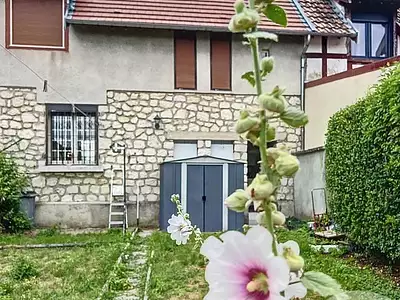 Maison, 88,9 m²