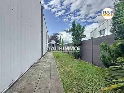 Appartement, 200 m²