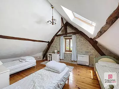 Maison, 350 m²