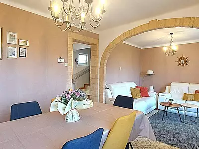 Maison, 76 m²