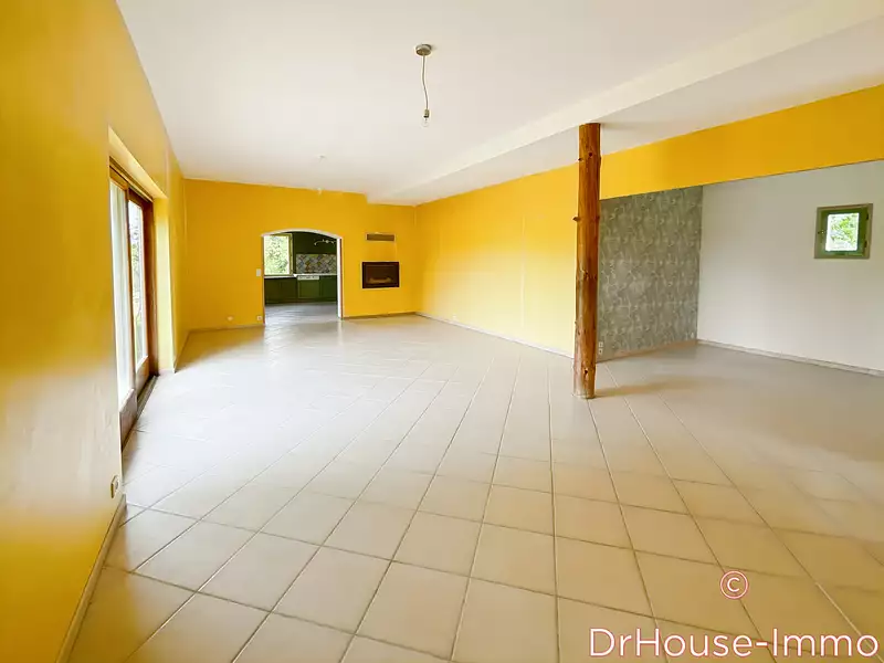 Maison, 144 m²