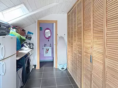 Maison, 135 m²