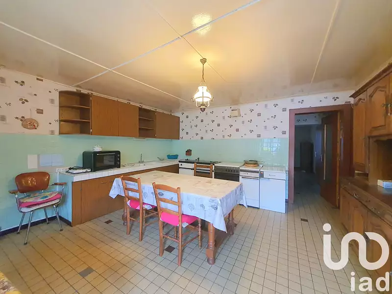 Maison, 146 m²