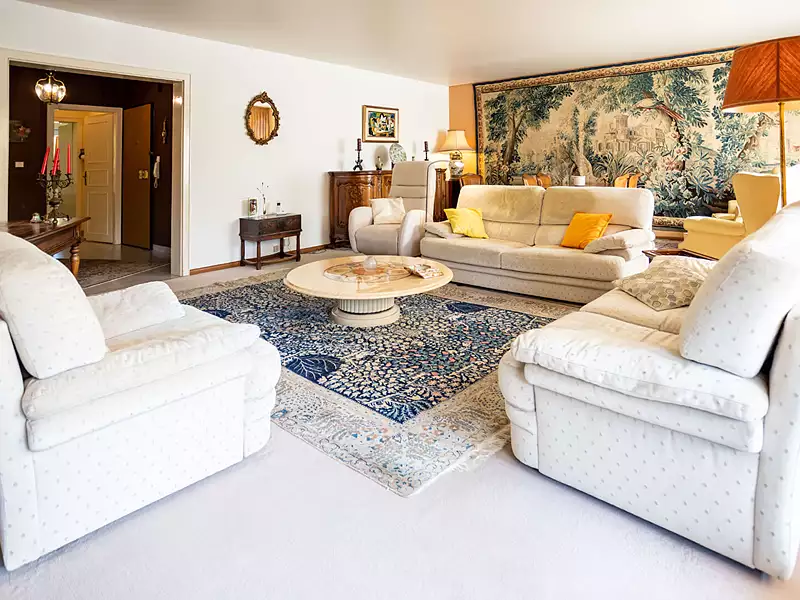 Appartement, 149 m²