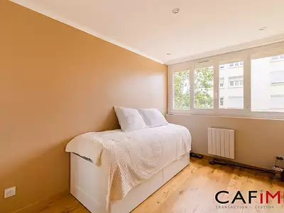 Appartement, 77 m²