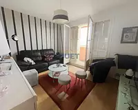 Appartement, 43,59 m²