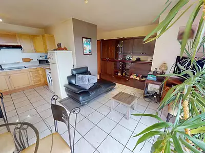 Appartement, 41 m²