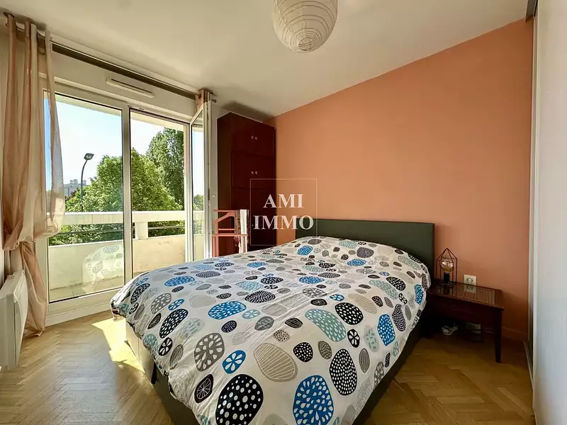 Appartement, 68,24 m²