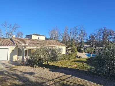 Maison, 145 m²