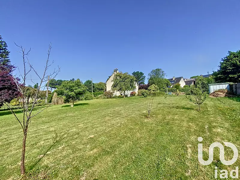 Maison, 124 m²