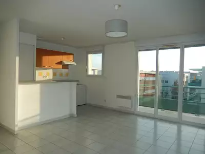 Appartement, 47,97 m²