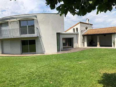 Maison, 180 m²