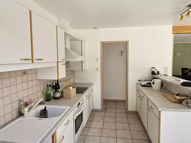 Maison, 125 m²