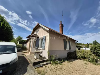 Maison, 75 m²
