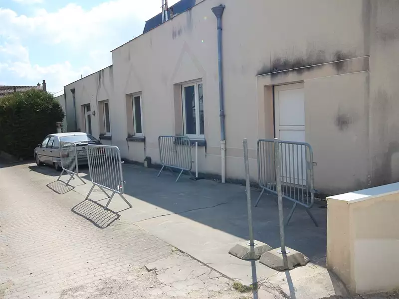Maison, 220 m²