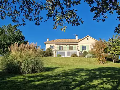 Maison, 135 m²