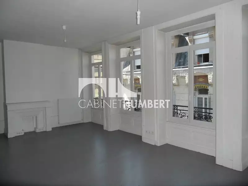 Appartement, 56 m²
