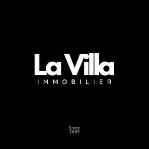 La Villa Immobilier