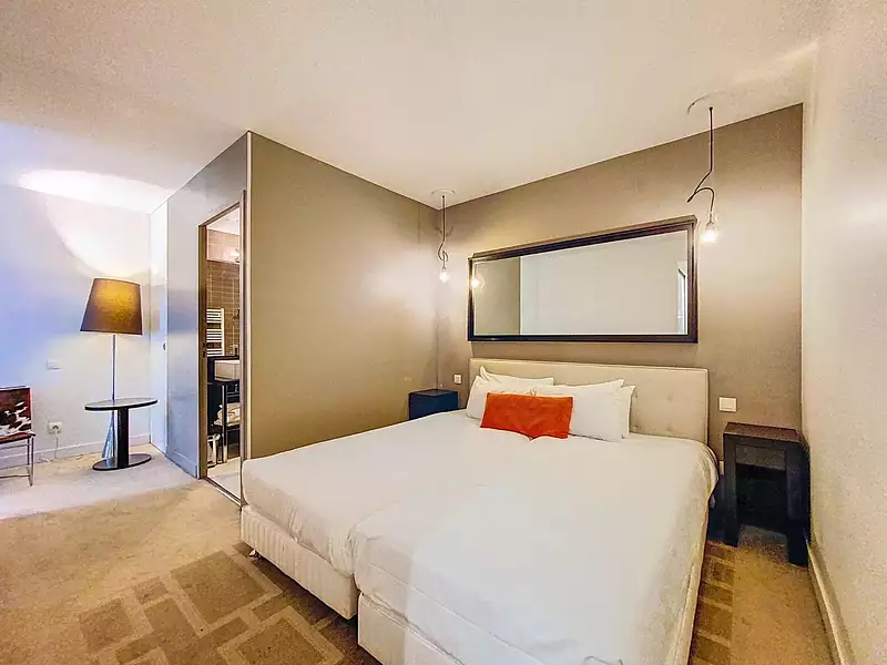 Appartement, 43,35 m²