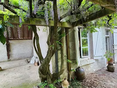 Maison, 280 m²
