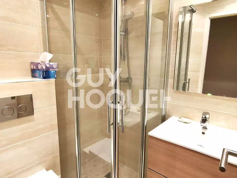 Appartement, 88,54 m²