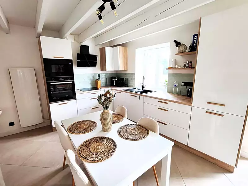 Maison, 85 m²