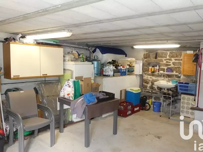Maison, 49 m²