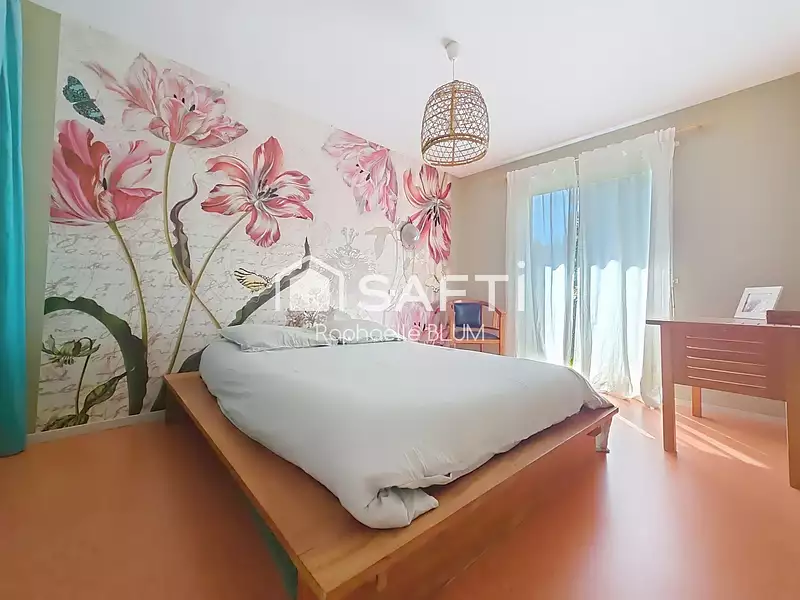 Maison, 149 m²