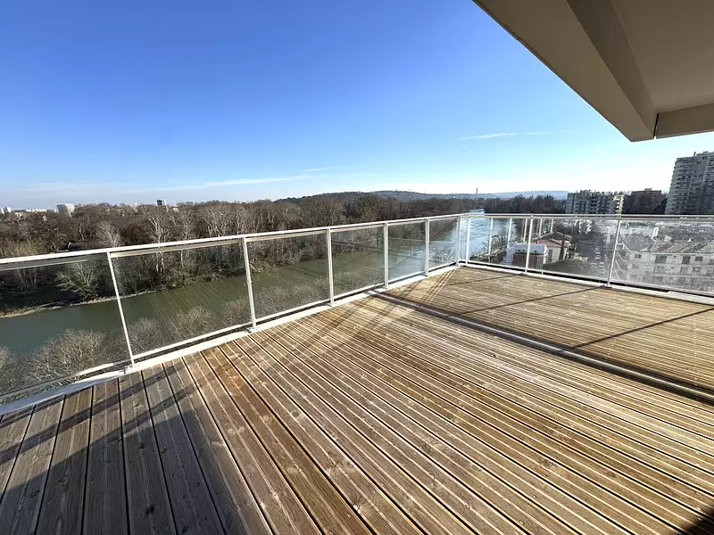 Appartement, 142 m²