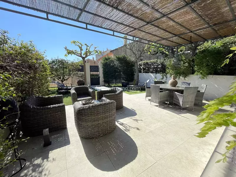Maison, 120 m²