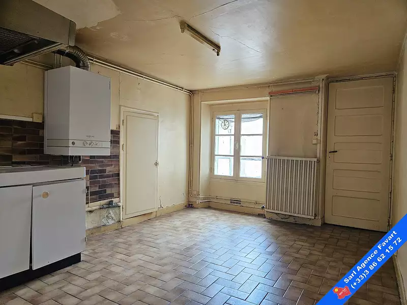 Divers, 49,71 m²