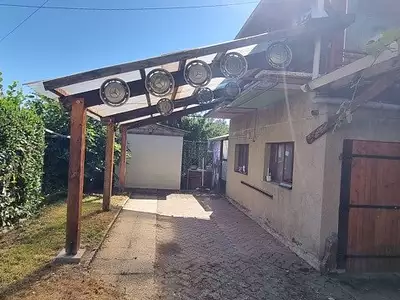 Maison, 74 m²