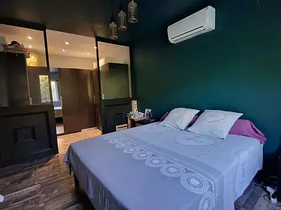 Maison, 117 m²