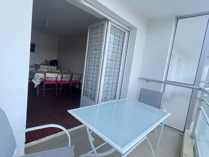 Appartement, 65,77 m²