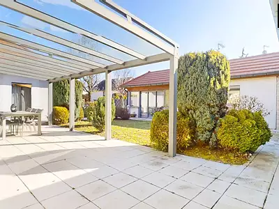 Maison, 155 m²