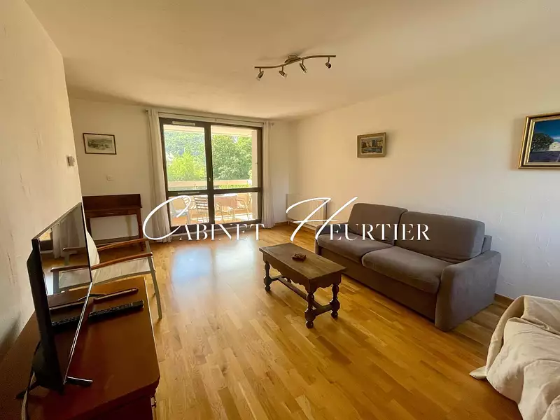 Appartement, 88,24 m²