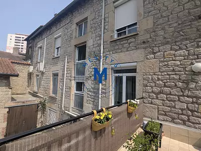 Immeuble, 740 m²