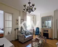 Appartement, 112,64 m²