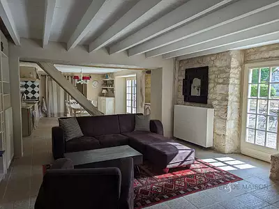 Maison, 360 m²