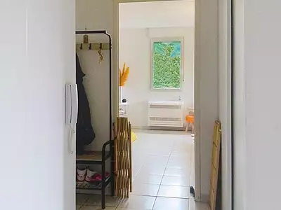 Appartement, 57 m²