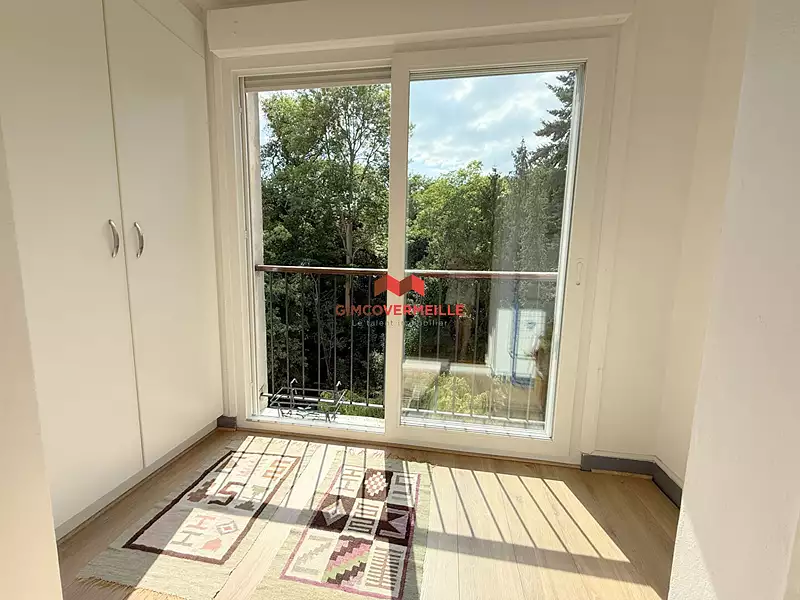 Appartement, 73 m²
