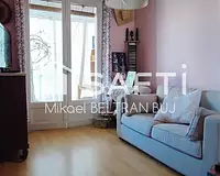 Appartement, 93 m²