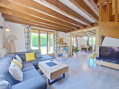 Maison, 152 m²