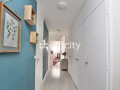 Appartement, 118 m²