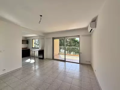 Appartement, 48 m²