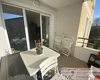 Appartement, 39,1 m²
