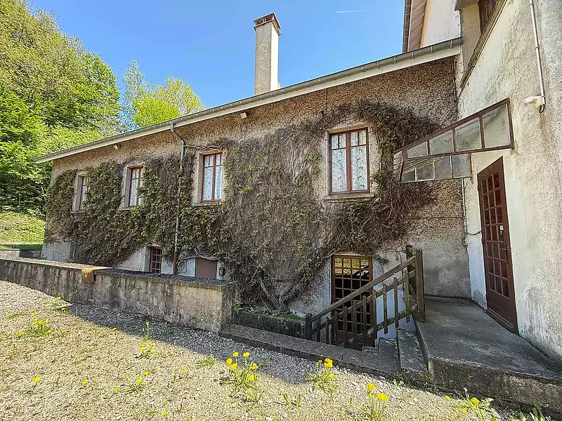 Maison, 560 m²