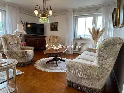 Appartement, 94 m²