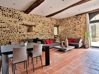 Maison, 300 m²